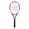 WILSON [K] Rush FX (100) Tennis Racket